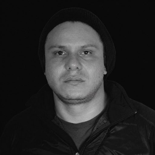 Daniel Pereira